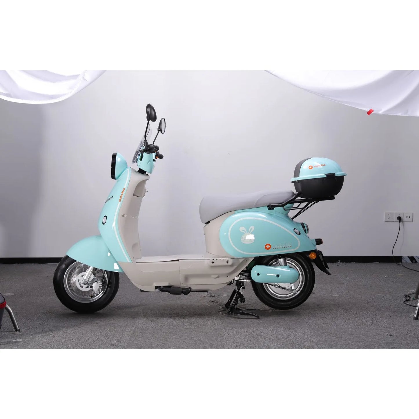 Bicimoto Mobulaa Girl 4