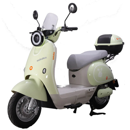 Bicimoto Mobulaa Girl 4