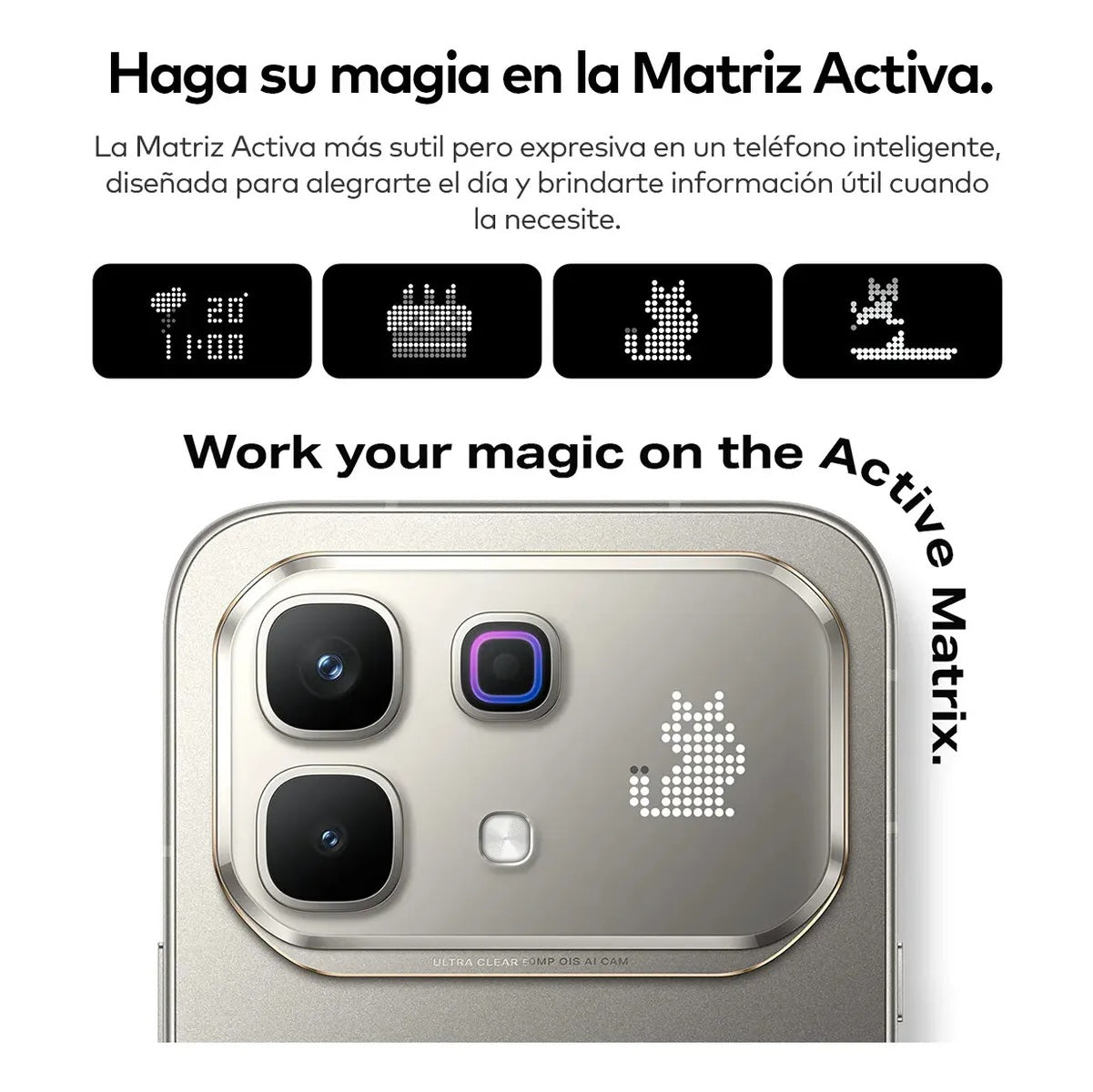 INFINIX NOTE 60 PRO 5G EDICIÓN ESPECIAL