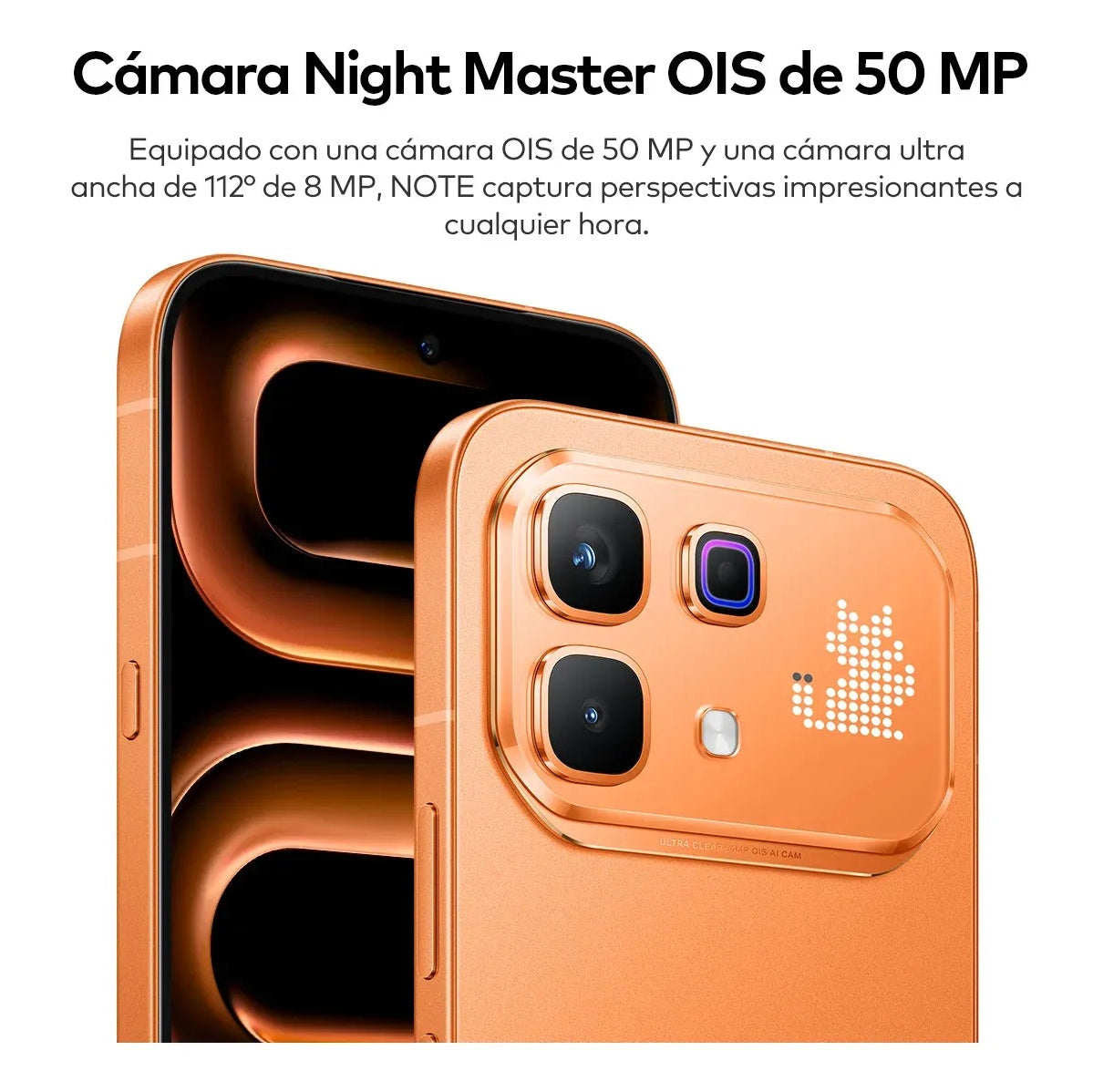 INFINIX NOTE 60 PRO 5G EDICIÓN ESPECIAL