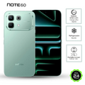 INFINIX NOTE 60 5G