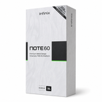 INFINIX NOTE 60 5G