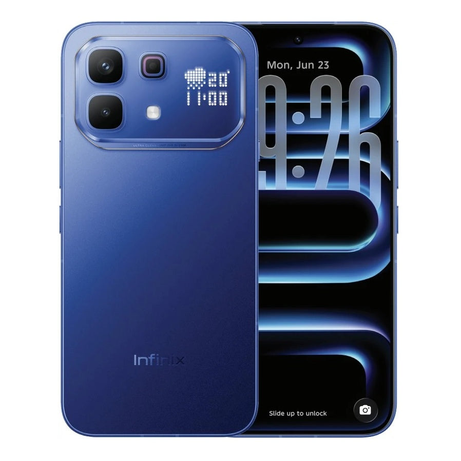 INFINIX NOTE 60 PRO 5G