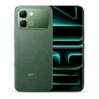 INFINIX NOTE EDGE 5G