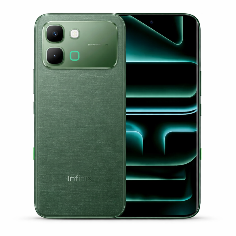 INFINIX NOTE EDGE 5G