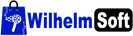 WilhelmSoft – Inicio