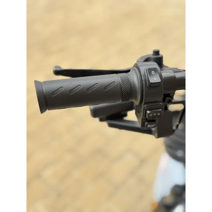 Trimoto Mobulaa Family M1