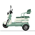 Trimoto Mobulaa Family M1