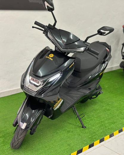 Moto Eléctrica Mobulaa Man 3