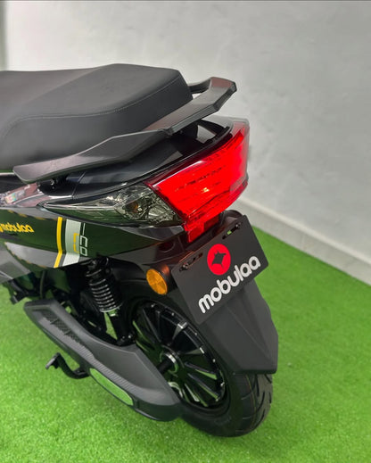 Moto Eléctrica Mobulaa Man 3