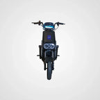 Bicimoto Mobulaa EB-5 Tank