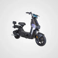 Bicimoto Mobulaa EB-5 Tank