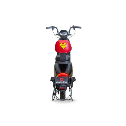 Bicimoto Mobulaa EB-6 Amor