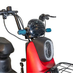 Bicimoto Mobulaa EB-6 Amor