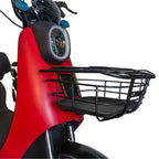 Bicimoto Mobulaa EB-6 Amor