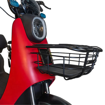 Bicimoto Mobulaa EB-6 Amor