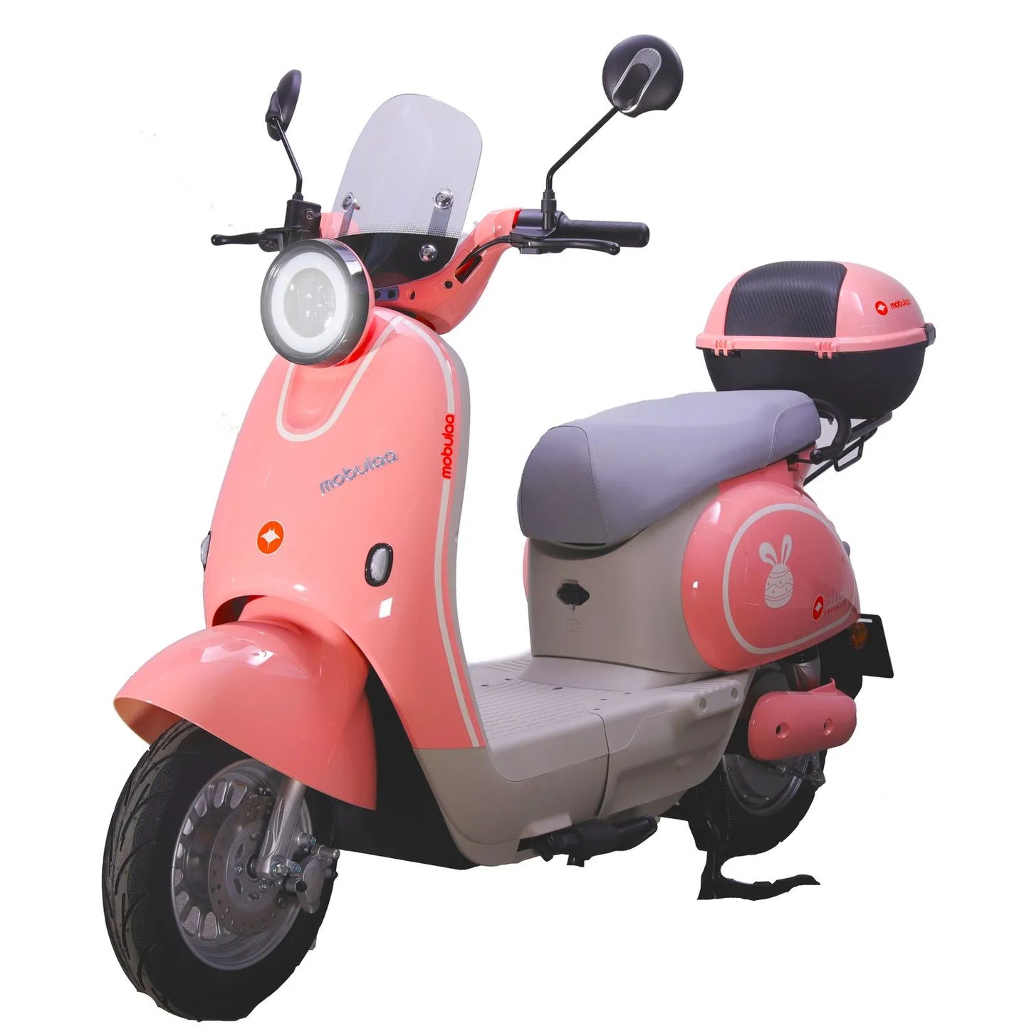 Bicimoto Mobulaa Girl 4