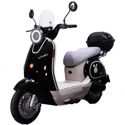 Bicimoto Mobulaa Girl 4