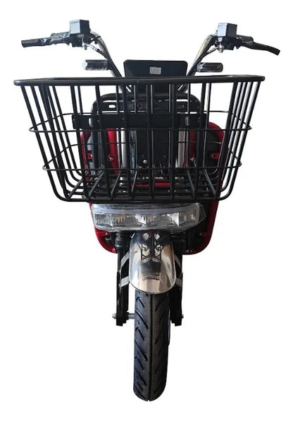 Moto Eléctrica Mobulaa Hercules