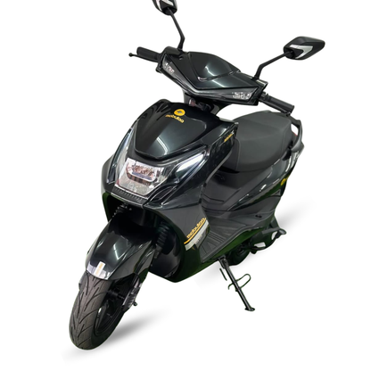 Moto Eléctrica Mobulaa Man 3