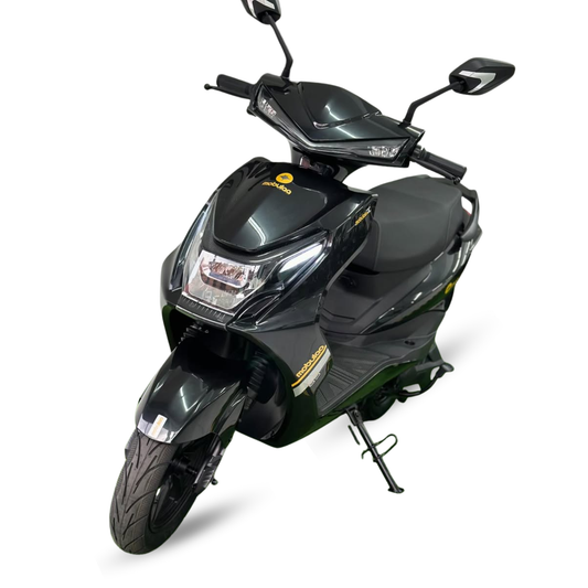 Moto Eléctrica Mobulaa Man 3