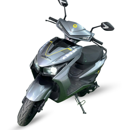 Moto Eléctrica Mobulaa Man 4