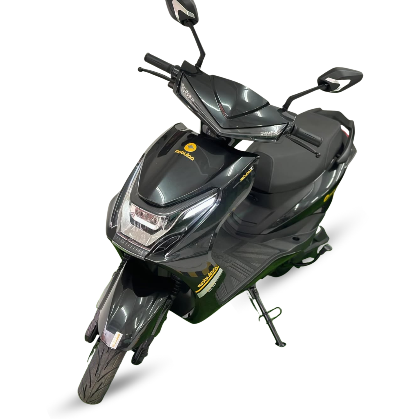 Moto Eléctrica Mobulaa Man 3