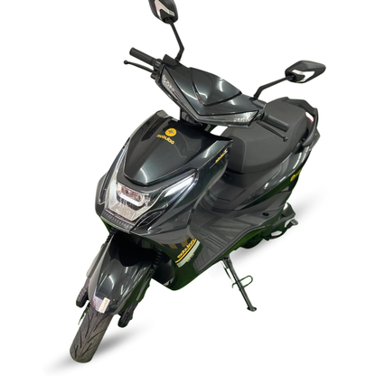 Moto Eléctrica Mobulaa Man 3