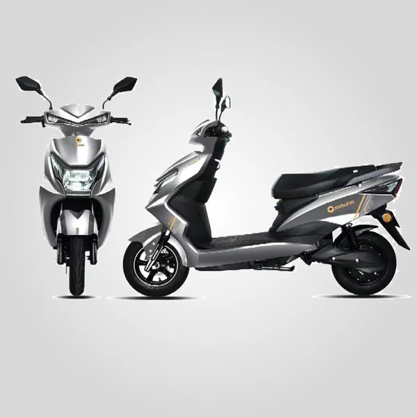 Moto Eléctrica Mobulaa Man 3