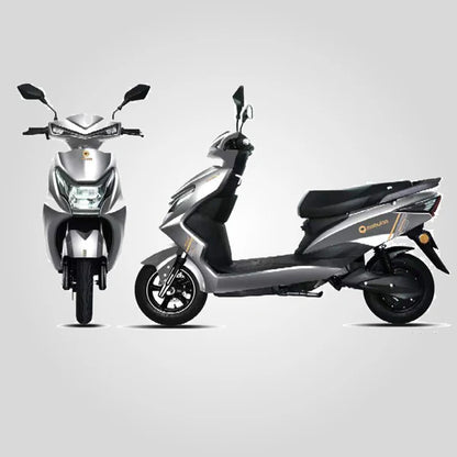 Moto Eléctrica Mobulaa Man 3