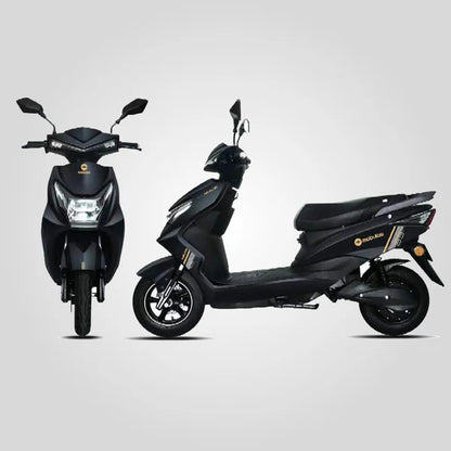 Moto Eléctrica Mobulaa Man 3