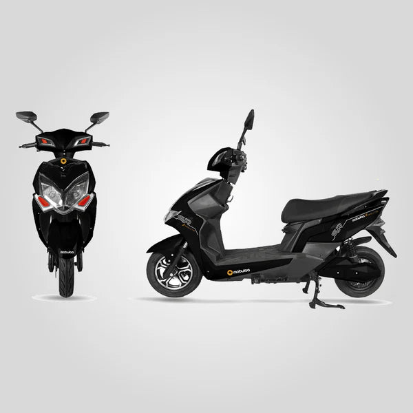 Moto Eléctrica Mobulaa Man 5
