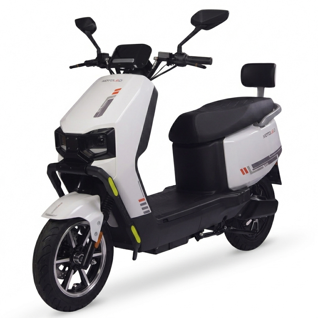 Bicimoto Motoled CHAQ