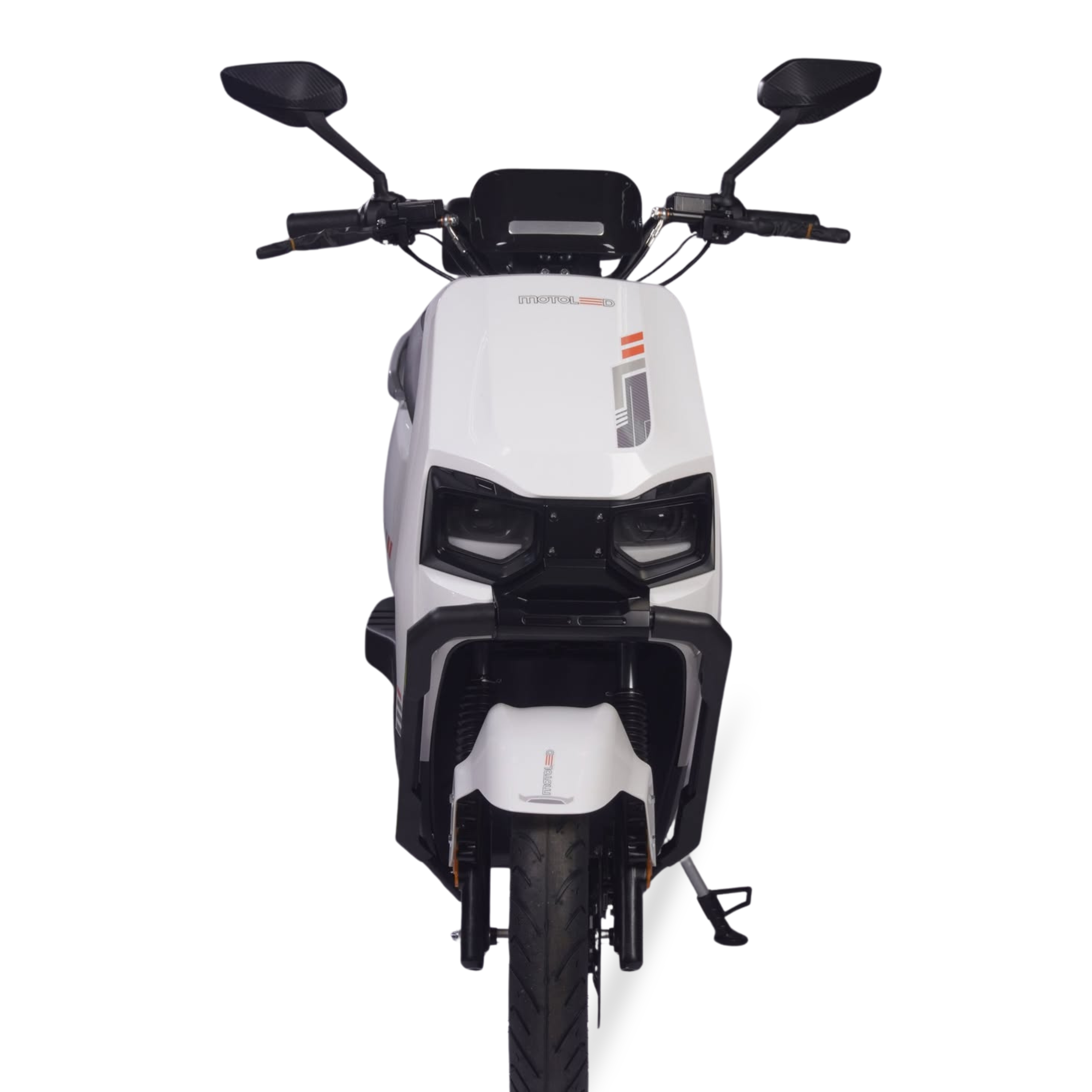 Bicimoto Motoled CHAQ