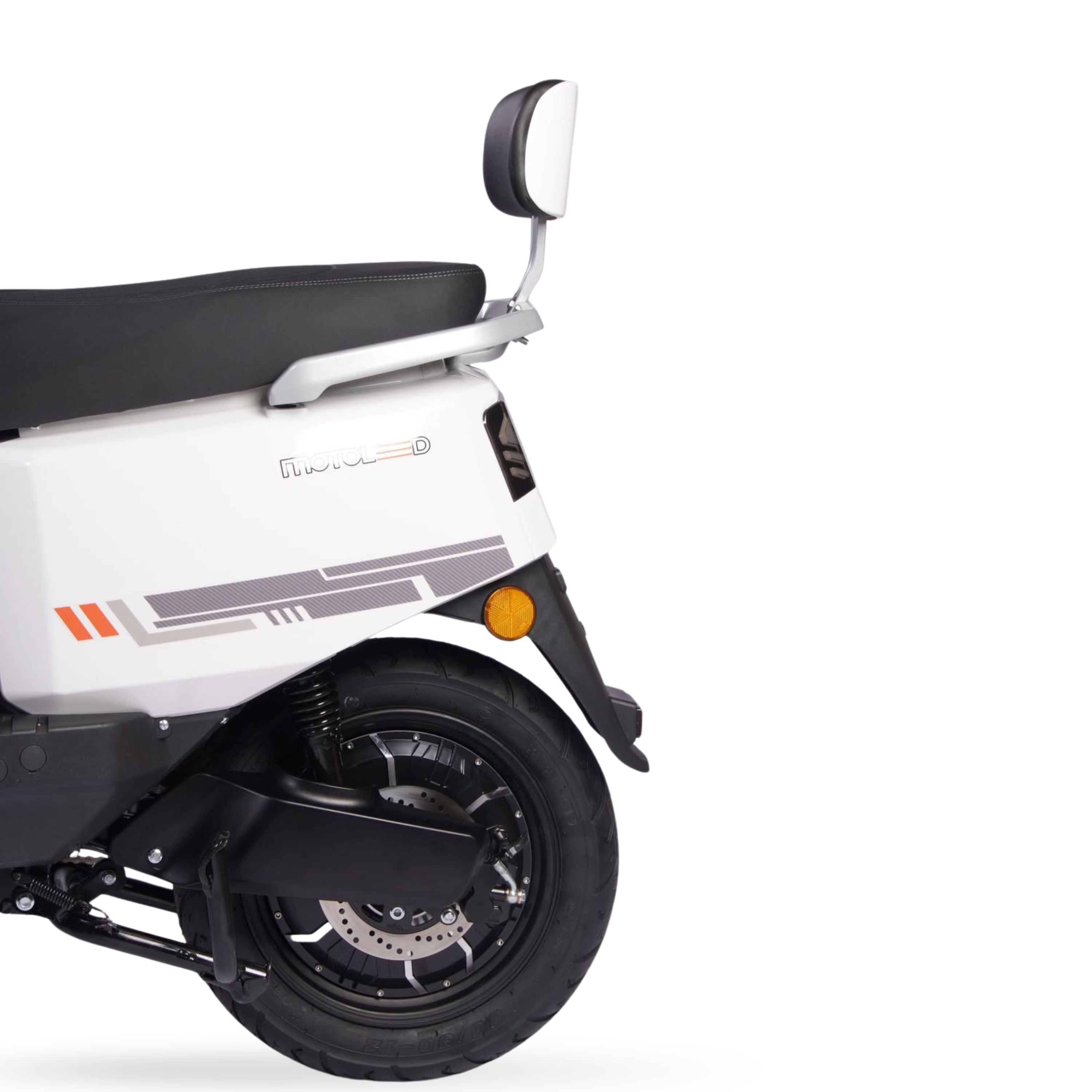 Bicimoto Motoled CHAQ