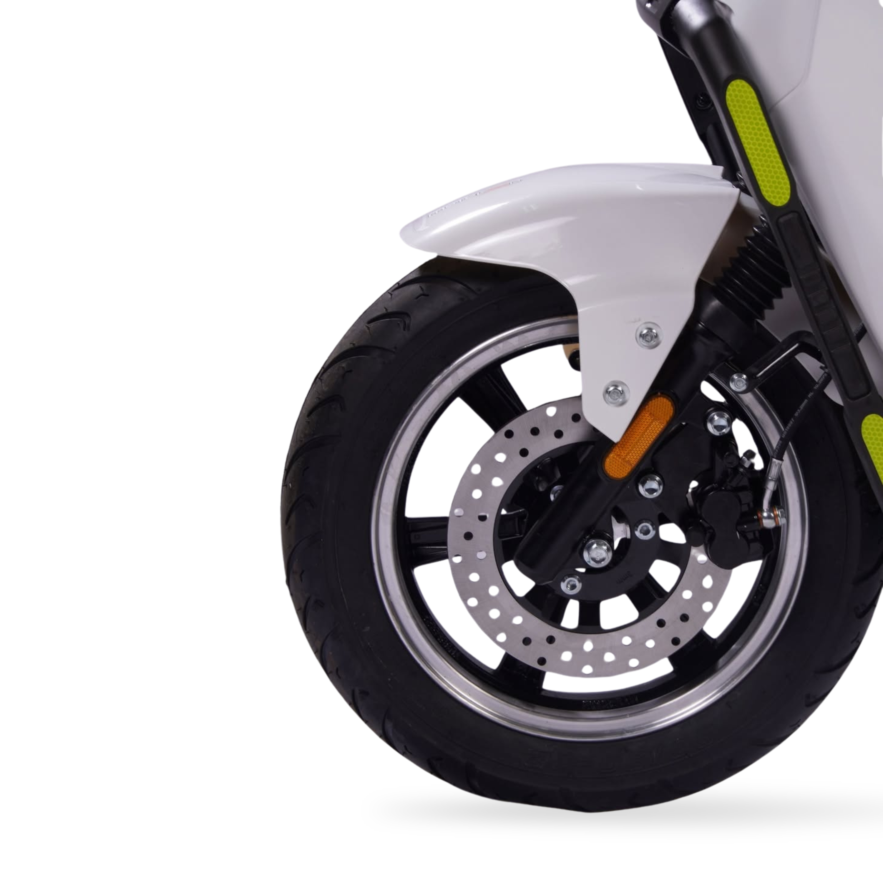 Bicimoto Motoled CHAQ