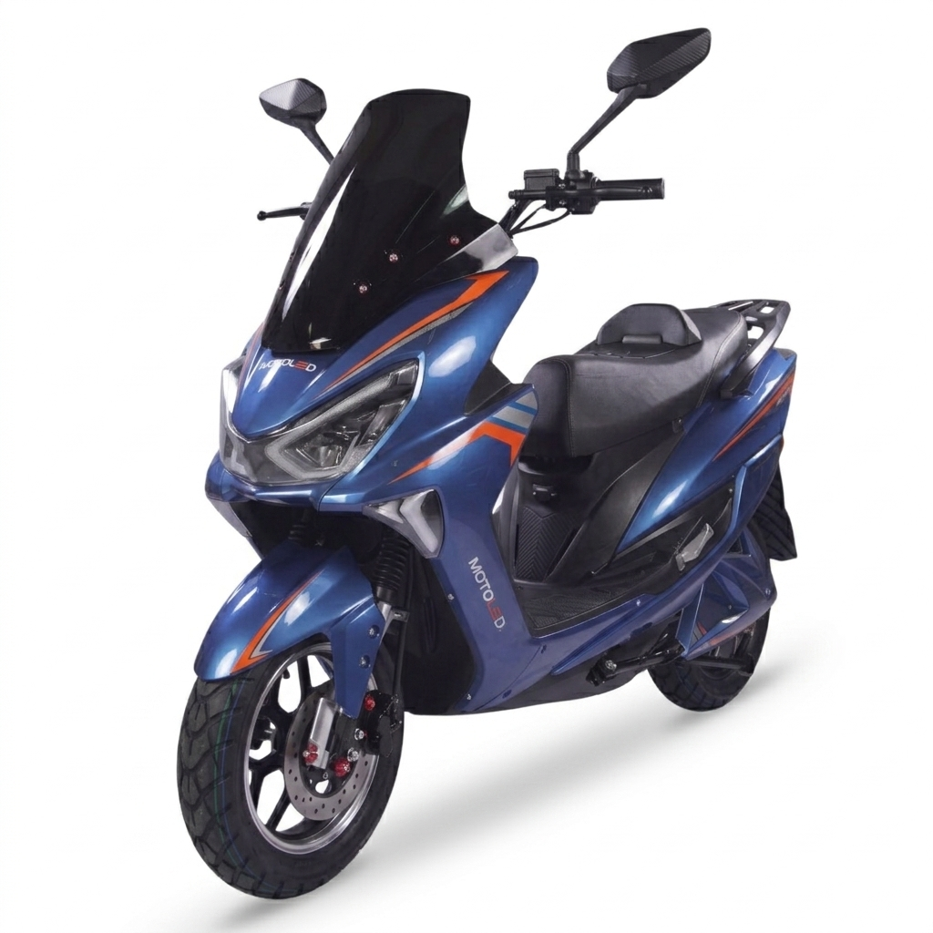Bicimoto Motoled EAGLE