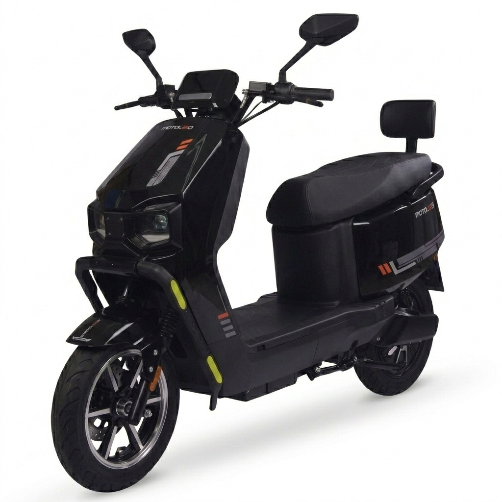 Bicimoto Motoled CHAQ