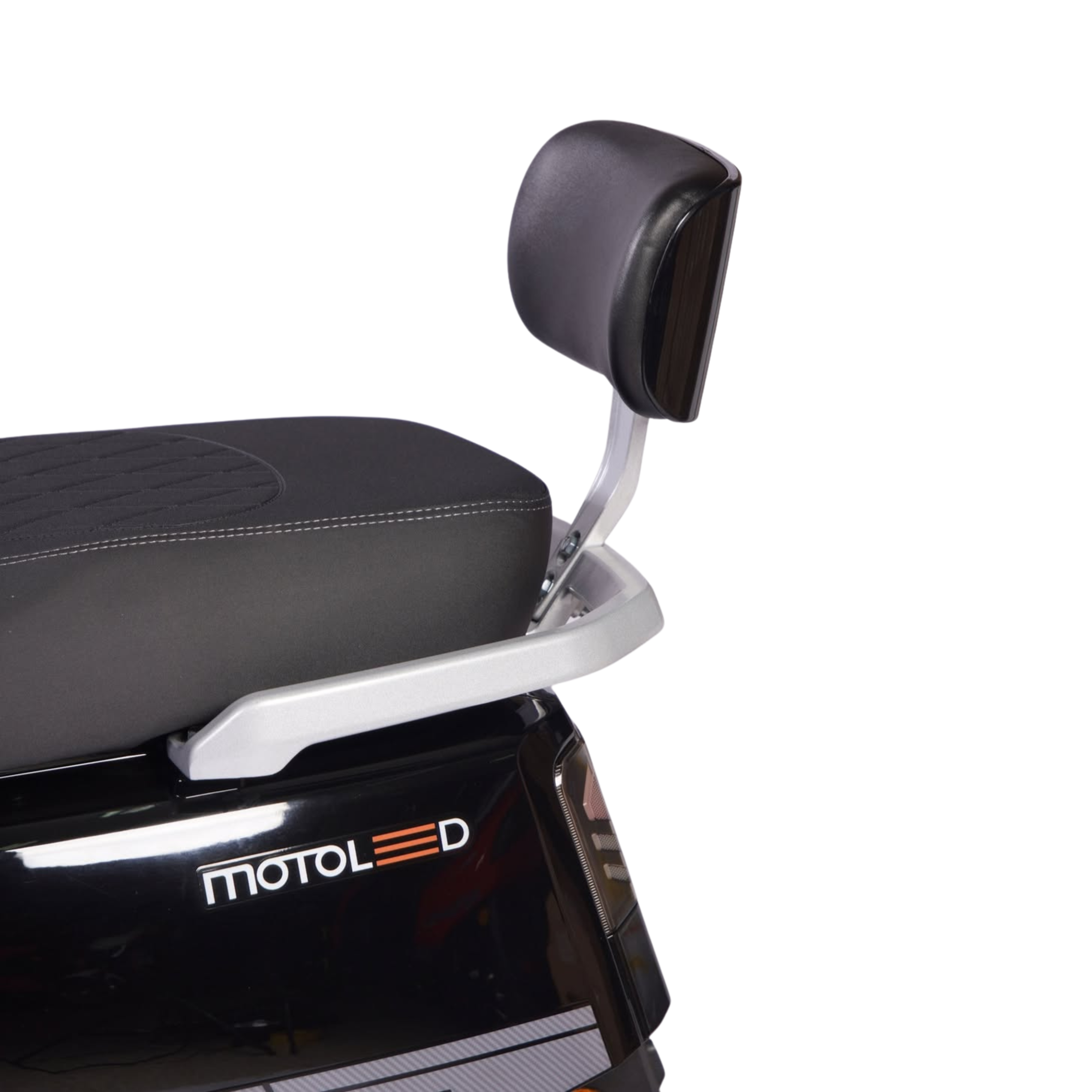 Bicimoto Motoled CHAQ
