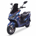 Bicimoto Motoled EAGLE