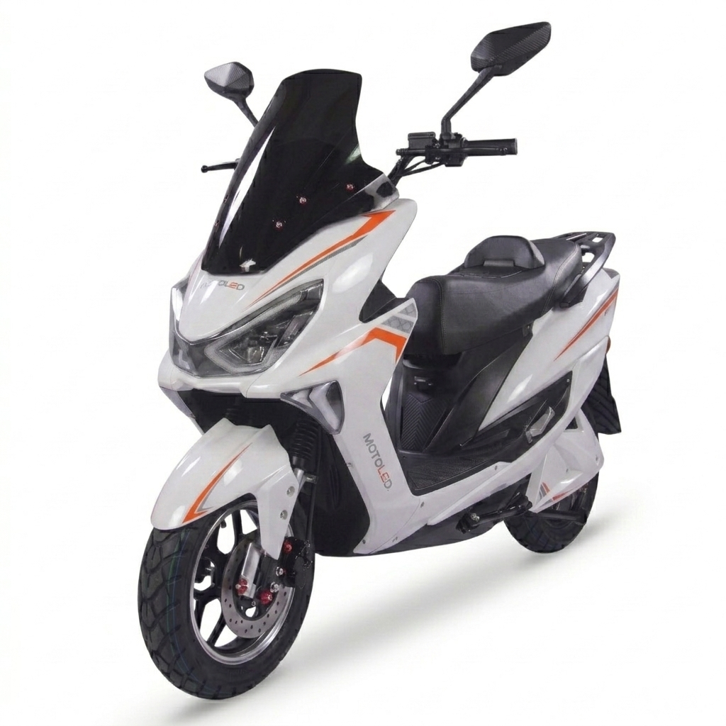 Bicimoto Motoled EAGLE