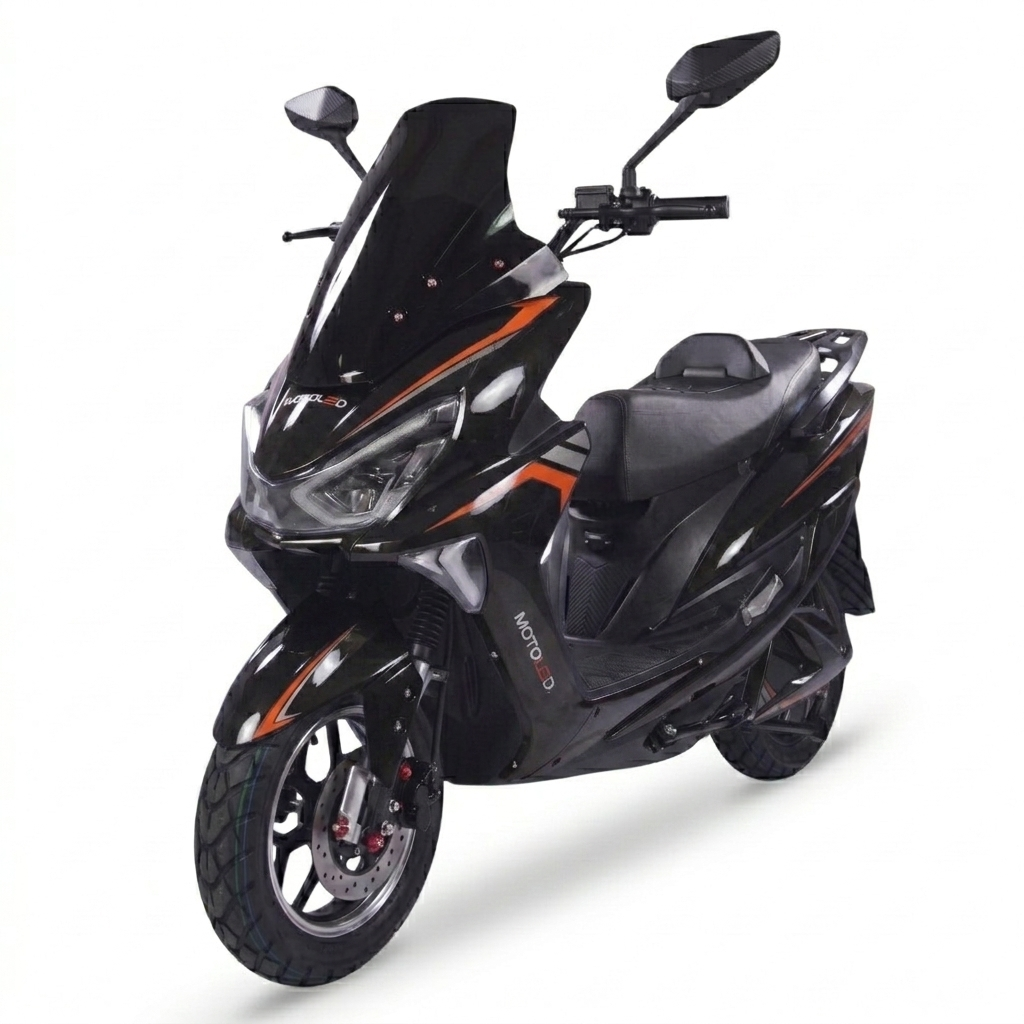 Bicimoto Motoled EAGLE
