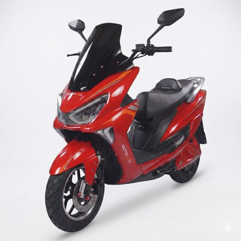Bicimoto Motoled EAGLE