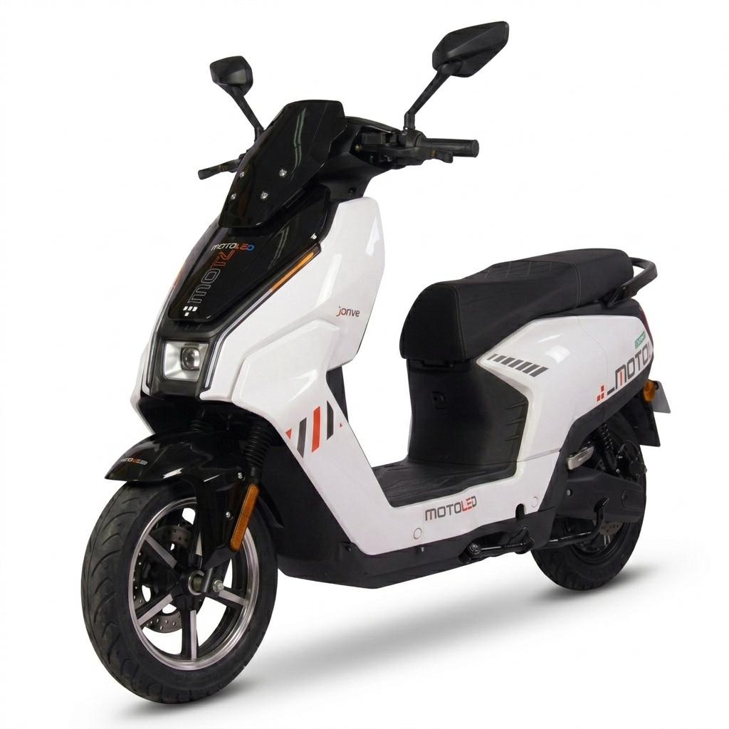 Bicimoto Motoled JCO