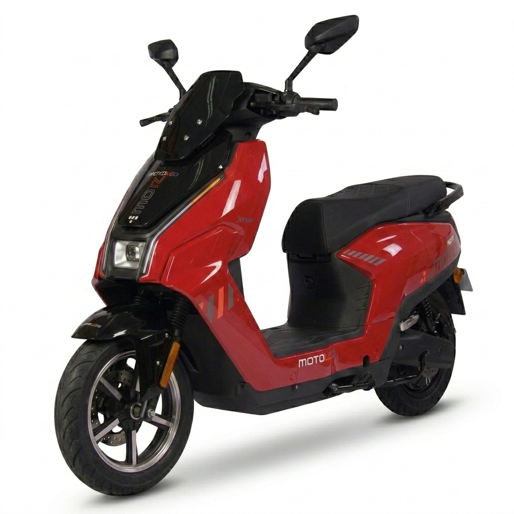 Bicimoto Motoled JCO