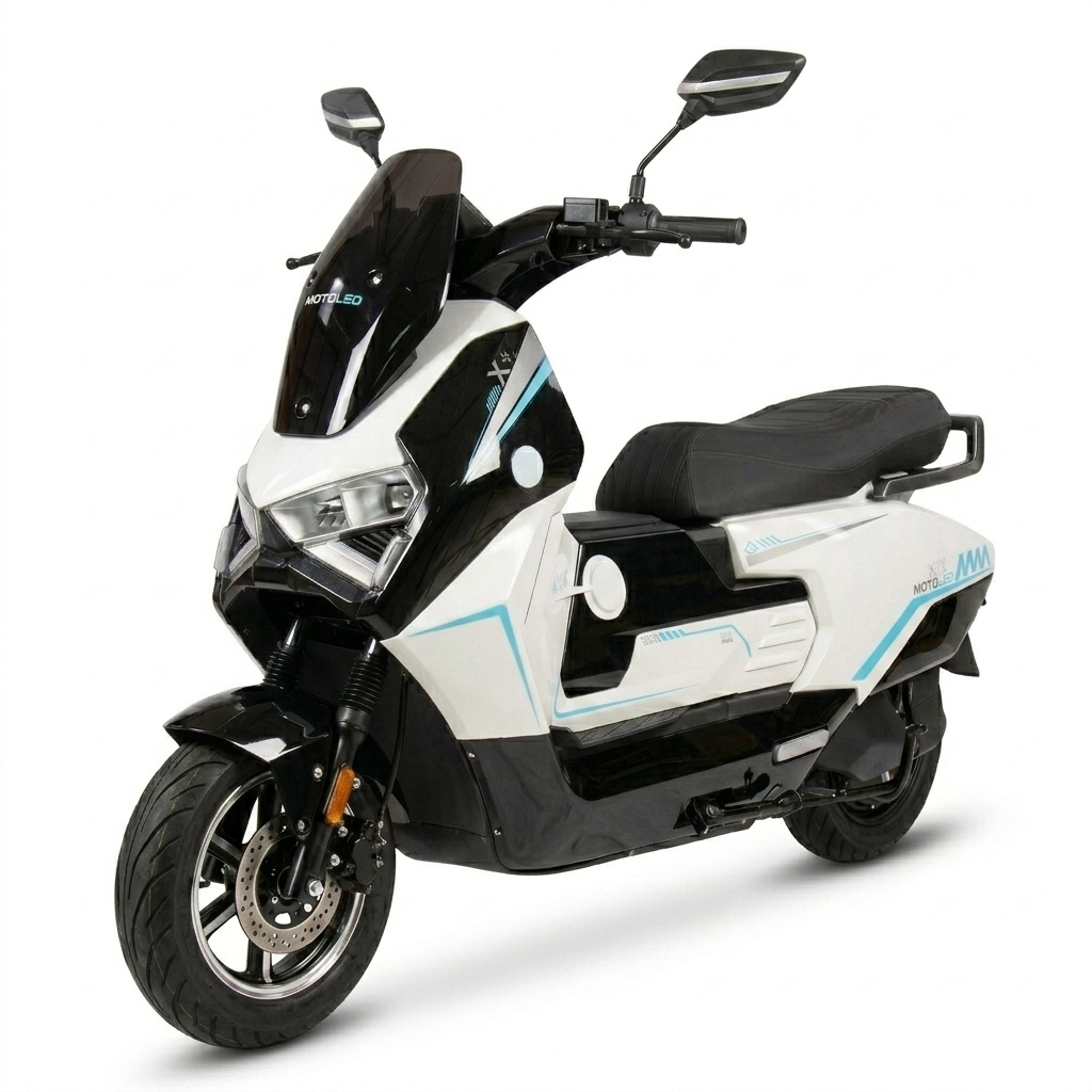 Bicimoto Motoled SPEED