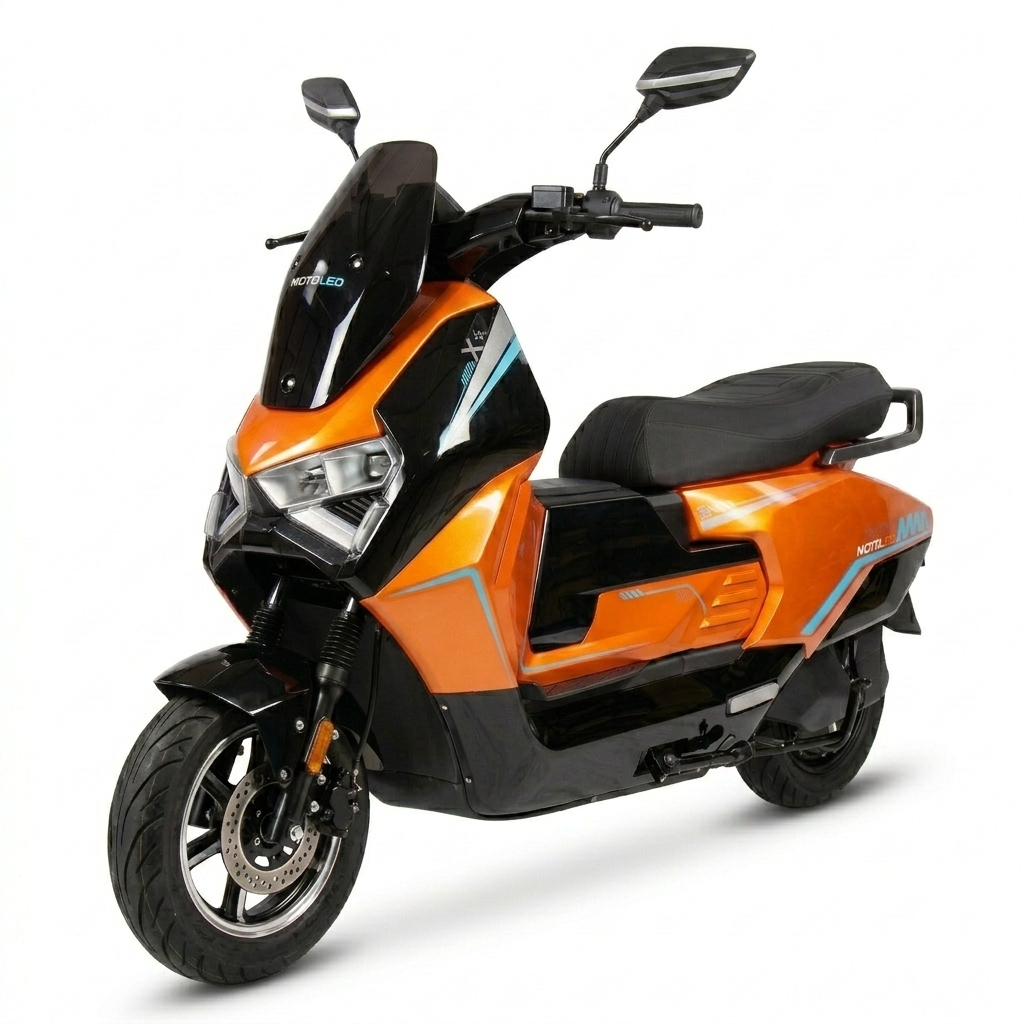 Bicimoto Motoled SPEED