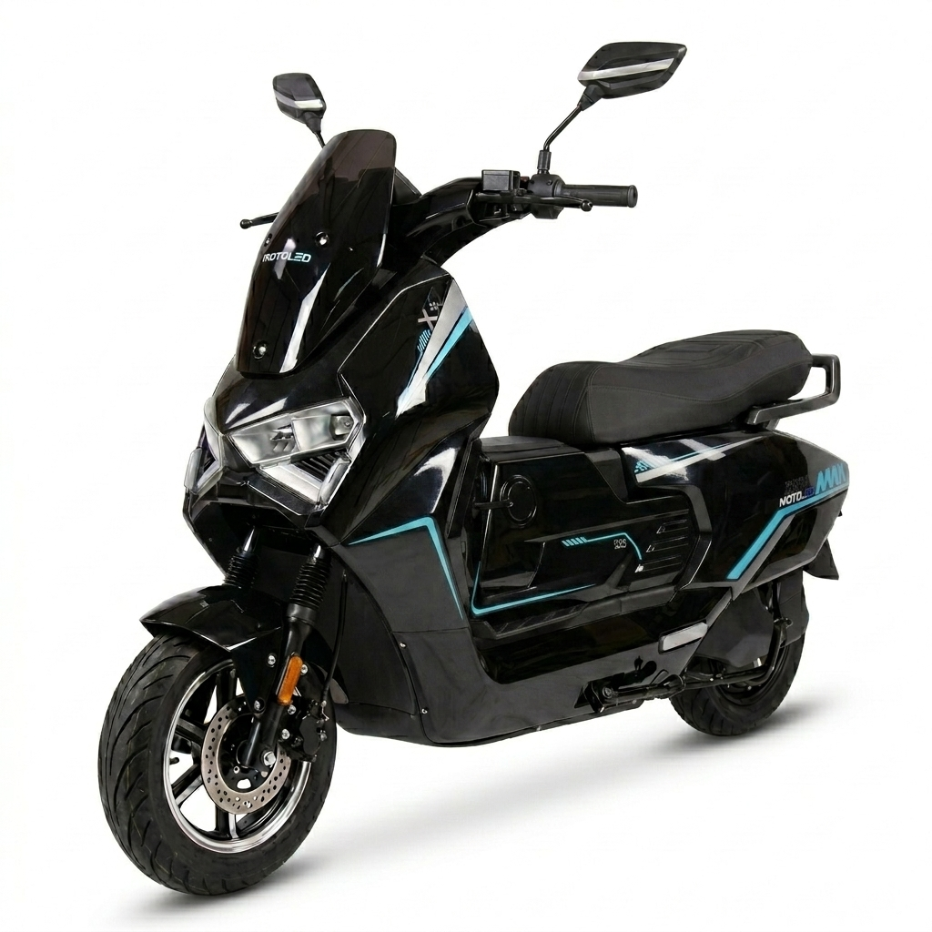 Bicimoto Motoled SPEED