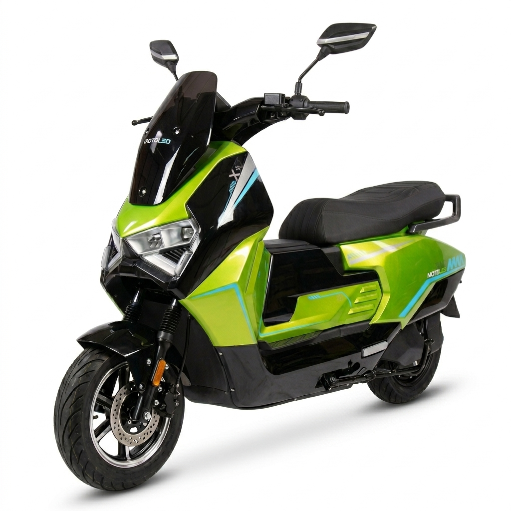 Bicimoto Motoled SPEED