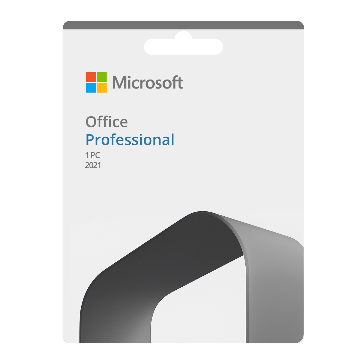 Office Professional Plus 2021 - 1 PC